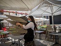 Распоряжение о закрытии ресторанов вступило в силу в 5:00, ожидается его отмена в 10:00