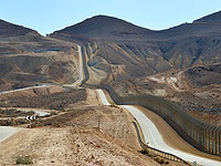 Офицер ЦАХАЛа легко ранен выстрелом с территории Египта