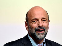 Иордания готова поддержать создание единого еврейско-арабского государства