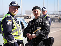 Захват заложников в Луцке: