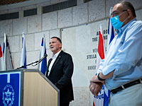 В минздраве не могут найти замену Сигаль Садецки