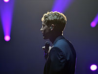 В Германии разыскивают 4 тысячи добровольцев для присутствия на концерте в закрытом зале