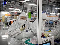 Коронавирус в Израиле: более 30 тысяч зараженных, 424 умерших