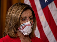 Лидер демократов в Конгрессе США назвала коронавирус