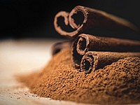 Ученые   рекомендуют есть корицу для предотвращения диабета