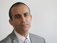 Принято решение о назначении Рони Гамзо на пост координатора по борьбе с эпидемией коронавируса