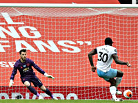 Ярмоленко вышел