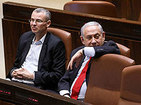 Кризис в коалиции:  