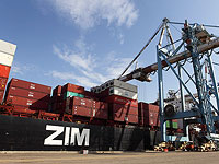 Alibaba присоединяется к проекту блокчейн-технологий Израильской портовой компании