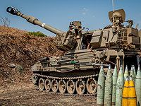 В ожидании удара