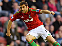 Лидер чемпионата Кипра заинтересован в нападающем тель-авивского