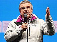 Международный олимпийский комитет не исключает проведение олимпиады без зрителей