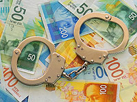 Налоговое управление намерено предложить явку с повинной держателям крупных сумм наличными