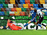 Сенсация чемпионата Италии. 