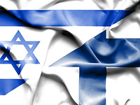 Финляндия закупит у Израиля симуляторы боевых действий для подготовки пехоты