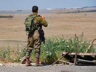 Взрывы на сирийской границе. В Израиле повреждены здание и автомобиль