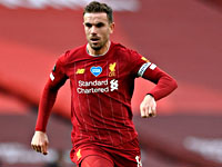 Журналисты признали лучшим игроком сезона в Англии капитана 