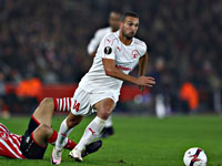 Бен Саар перешел в АПОЭЛ