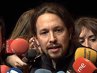 СМИ: антикоррупционная партия Испании получала деньги из Ирана