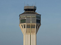 В аэропорту города Сан-Хуан вспыхнула массовая драка