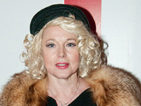 Актриса Елена Кондулайнен доставлена в больницу с подозрением на инсульт