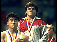 Олимпийский чемпион рассказал о допинговой системе в советском спорте