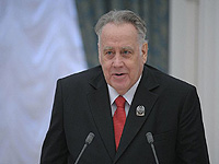 Классик советской детской литературы Владислав Крапивин попал в реанимацию с пневмонией