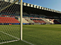 Стартовал чемпионат Китая. Команда Каннаваро победила