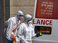 Коронавирус в Израиле: число умерших возросло до 455