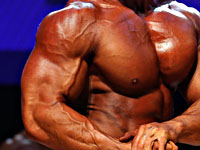 Чемпион России по бодибилдингу задержан по подозрению в растлении малолетней