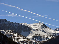 В горах Швейцарии разбился самолет, погибли четыре человека