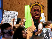 В ходе протестов в Техасе был убит участник демонстрации