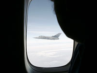 Иран подает протест в ООН в связи с имитацией американцами перехвата воздушного лайнера