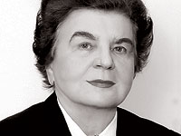 Умерла Нина Андреева, автор знаменитого антиперестроечного манифеста