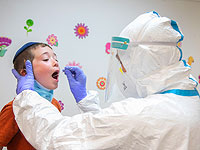 Коронавирус в Израиле: 100 заболевших COVID-19 подключены к аппаратам ИВЛ