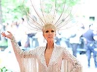 Палестинцы требуют отменить концерты Селин Дион в Тель-Авиве