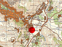 Высокопоставленный функционер ФАТХа застрелен палестинской полицией