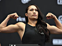 Битва непобежденных. Рекордный нокаут на седьмой секунде боя