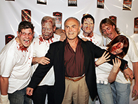 Умер актер Джон Сэксон – звезда фильма