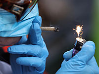 Франция объявила войну наркотикам: штраф 200 евро за марихуану – прямо на улице