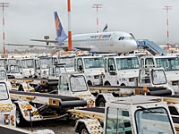 Нетаниягу поручил Регев подготовить план полетов на Кипр, в Грецию и другие