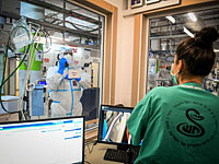 Коронавирус в Израиле: более 27 тысяч признаны выздоровевшими