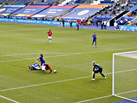 Завершился чемпионат Англии. 