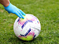 Министры здравоохранения и спорта  договорились о начале сезона в футболе и баскетболе