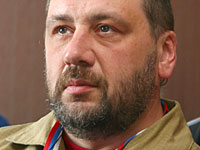 Станислав Федоров