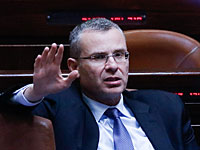 Председатель Кнессета обвинил юридического советника в попустительстве оппозиционным манифестантам