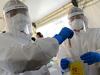 Минздрав сократил карантинный период для излечившихся от коронавируса