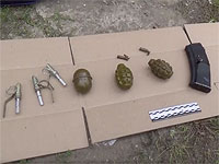 ФСБ предотвратила теракт, который готовил мигрант из Средней Азии