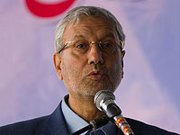 Пресс-секретарь правительства Ирана заразился коронавирусом