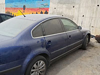 Четырехлетний мальчик в критическом состоянии после того, как его оставили в автомобиле